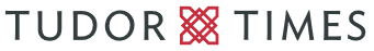 Tudor Times logo
