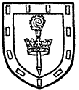 abbey crest