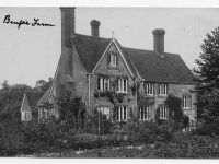 Edward Mudge photos of Beaulieu Houses