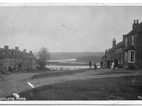Edward Mudge photos of Bucklers Hard