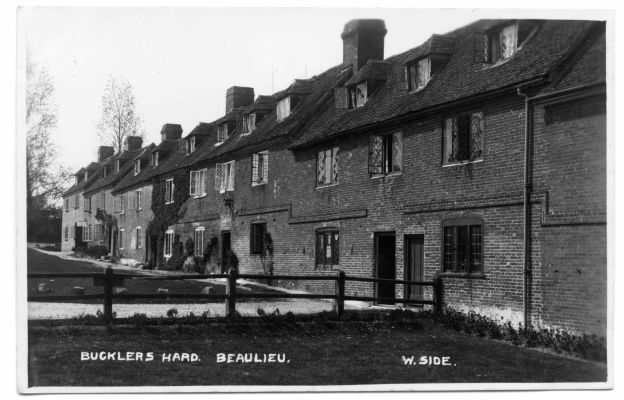 BH 17